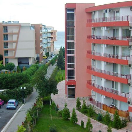 Gt Villa Astoria Apartments Elenite Exterior foto